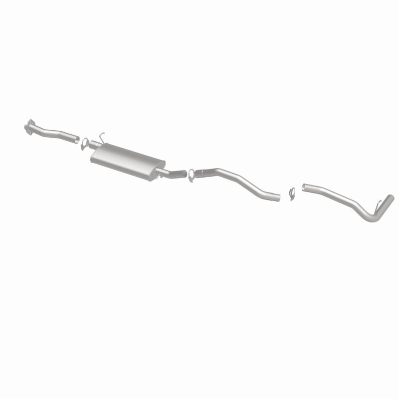 Magnaflow 106-0490 BRE Exhaust Kit 92-94 S10 Sonoma