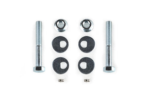 Fabtech FTS50622 18-21 fits Jeep JL 4WD 4-Door Alignment Cam Bolt Kit