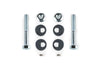 Fabtech FTS50622 fits Jeep 18-21 JL 4WD 4-Door Alignment Cam Bolt Kit