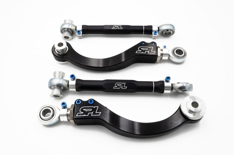 SPL Parts SPL RUA G8X 2021+ fits BMW G80 M3/ G82/G83 M4 / G87 M2 Adj Rear Upper