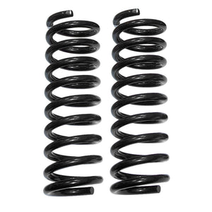 Rancho RS80451B 14-21 Ram 2500 Diesel Front Coil Spring Kit