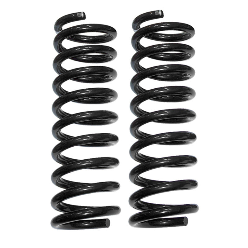 Rancho RS80451B 14-21 Ram 2500 Diesel Front Coil Spring Kit