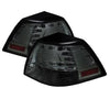 Spyder 5033642 fits Pontiac 08-09 G8 LED Tail Lights Smke ALT-YD-PG808-LED-SM