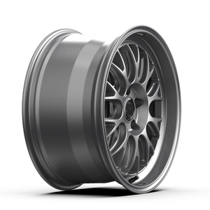 fifteen52 RSHMT-89554+38 Holeshot RSR 18x9.5 5x114.3 73.1mm Bore Matte Titanium