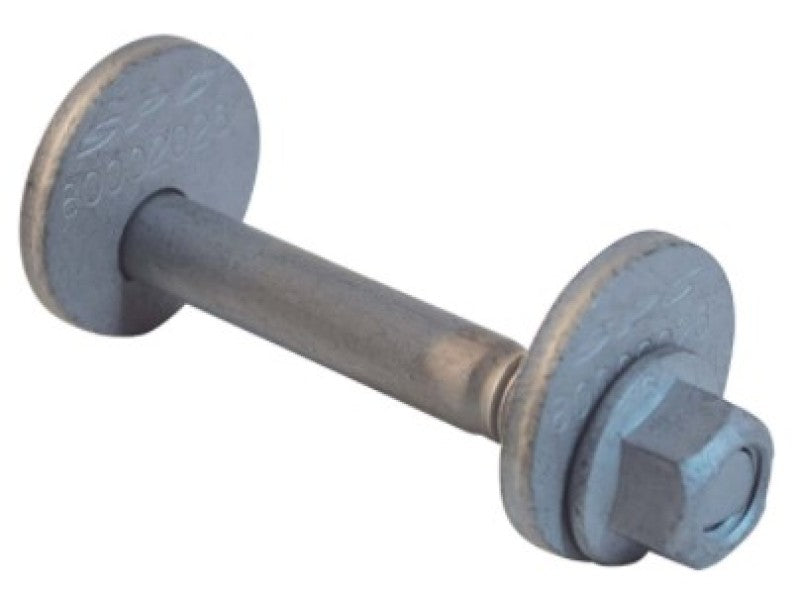 SPC Performance 72645 99-11 fits Porsche 911 / 04-16 Boxster / 06-16 Cayman Rear Camber/Toe Bolt Adjustment Kit