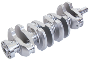 Eagle 3K2036615470 fits Honda K20/K24 4340 Billet Crankshaft