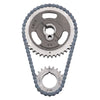 Edelbrock 7814 Timing Chain And Gear Set fits Ford Sng/Keyway
