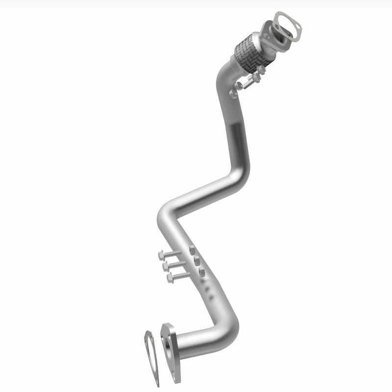 Magnaflow 107-0160 BRE Exhaust 96-00 Hombre S10 Sonoma 2.2L Front Pipe Kit