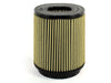 AFE 72-91050 FLOW Air Filters IAF PG7 A/F PG7 5-1/2F x 7B x (6-3/4x 5-1/2)T (In