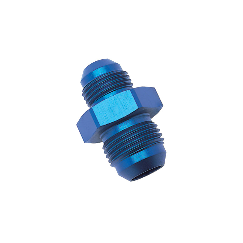 Russell 661790 Performance -8 AN to -10 AN Flare Reducer (Blue)