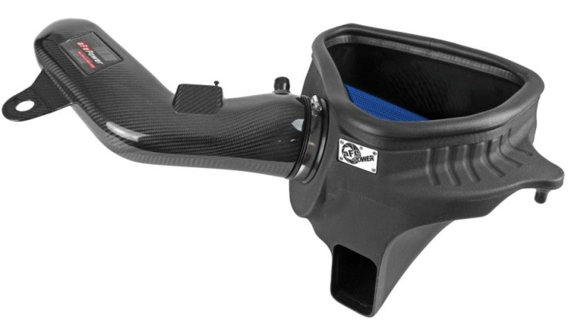AFE 57-10004R Series Carbon Fiber Intake w/Pro 5R Filter fits BMW M2 (F87) 16-1