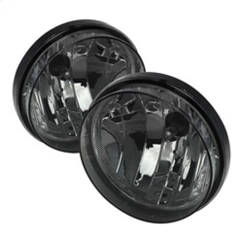 Spyder 5043269 fits GMC 07-13 Sierra 1500/2500/3500 HD OEM Fog Lights wo/switch