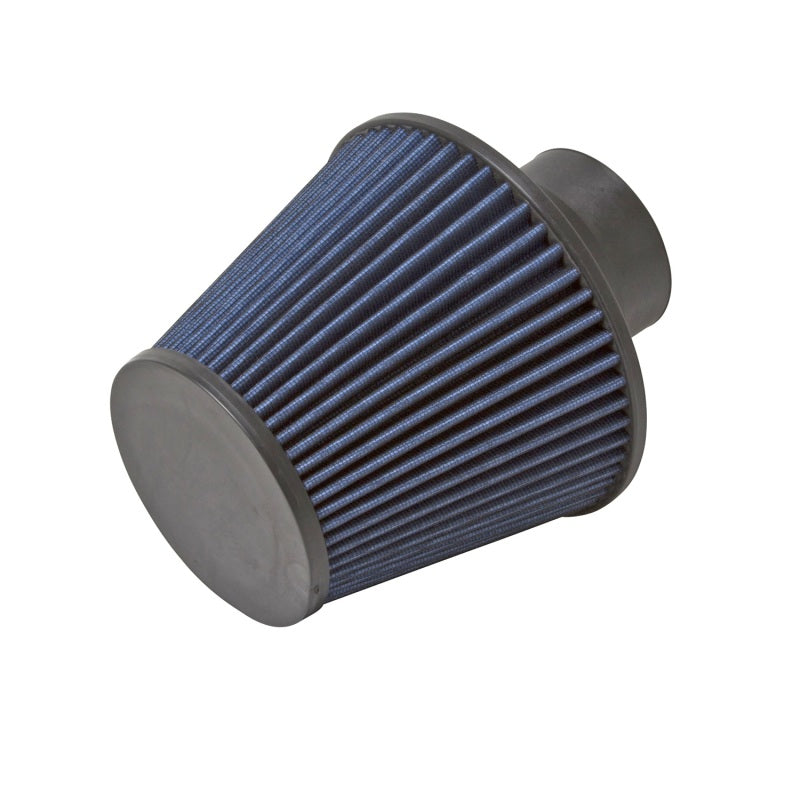 BBK  17685 Mustang 5.0 GT Boss 302 Cold Air Intake Kit - Blackout Finish