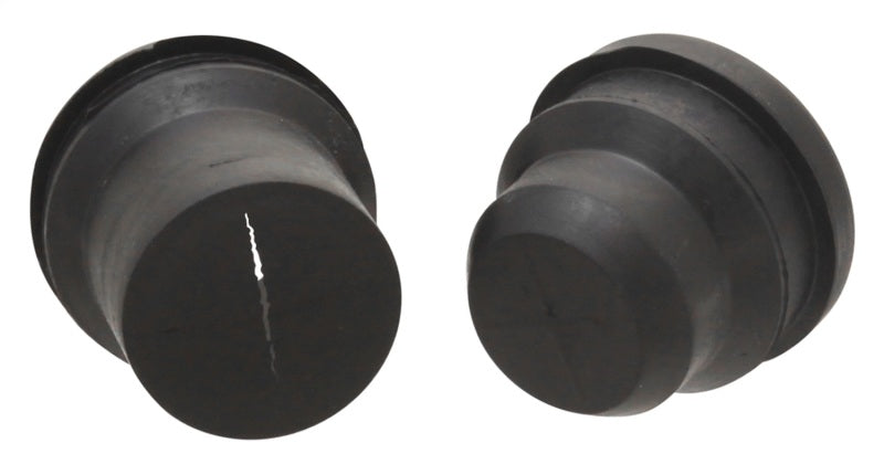 Spectre 5333 Valve Cover Grommets - Baffled (For Covers w/1-1/4in. Filler-Breather Holes)
