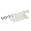 DEI  10205 Stainless Steel Locking Tie Eight 8in and Four 14in per pack