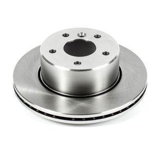 PowerStop EBR698 fits Land Rover 99-04 Discovery Front Autospecialty Brake Rotor