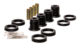 Energy Suspension 2.3105G Universal Half Set Upper Control Arm Bushings