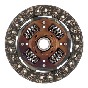 Exedy HD511D Stage 1 Replacement Organic Clutch Disc for 08806 & 08806FW