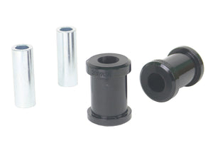 Whiteline W63617 fits Mazda MX-5 Front Upper Inner Control Arm Bushing Kit