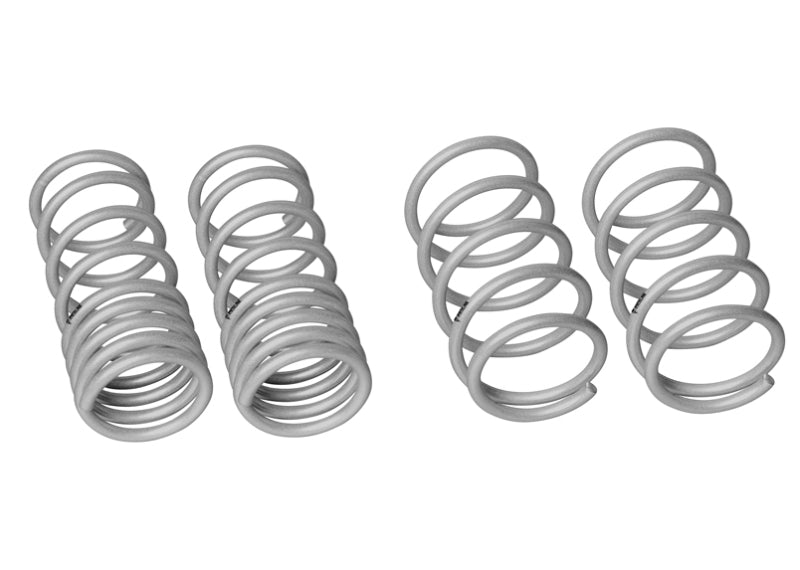 Whiteline WSK-SUB006 2013 fits Subaru FRS/BRZ/GT86 Performance Lowering Springs