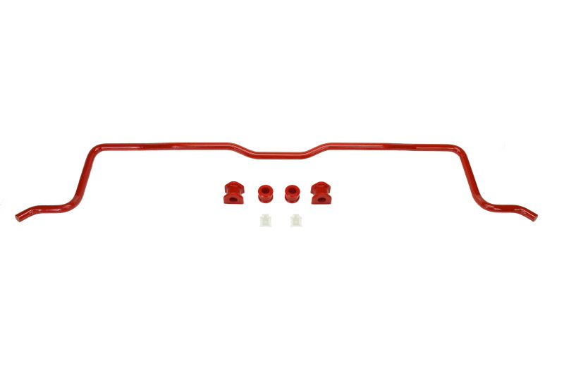 Pedders PED-429025-24 2005-2010 fits Ford Mustang S197 Non-Adjustable 24mm Rear Sway Bar