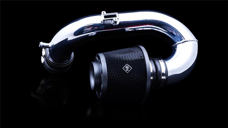 Weapon R 304-145-101 13-15 fits Nissan Altima 2.5L Secret Weapon Intake