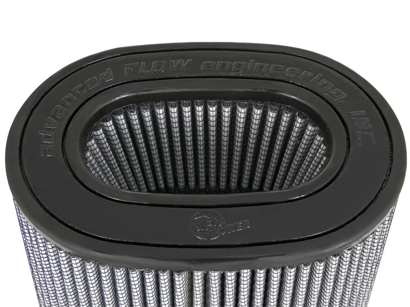 AFE 21-91126 FLOW Air Filters IAF PDS A/F PDS 5in F x (9x7)in B x (7-1/4x5)in T