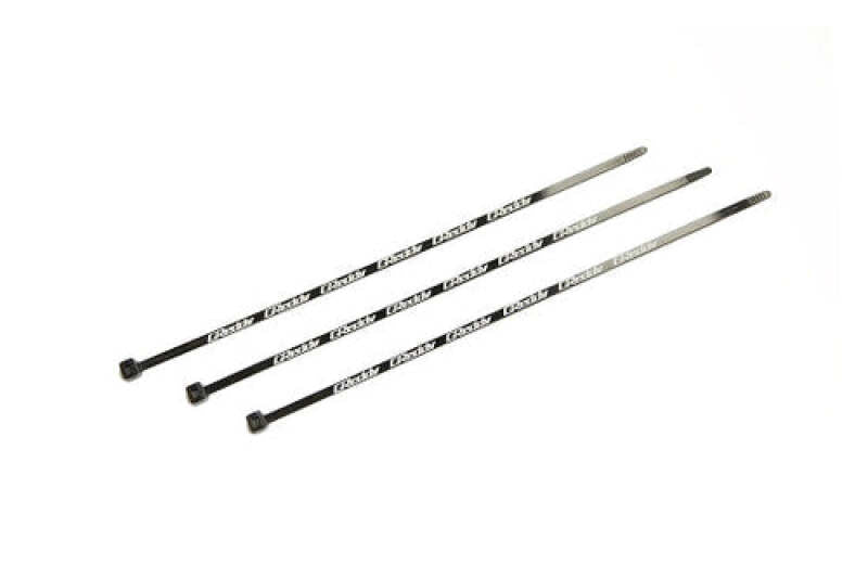 GReddy 18001745 150mm Cable Ties - 20pcs