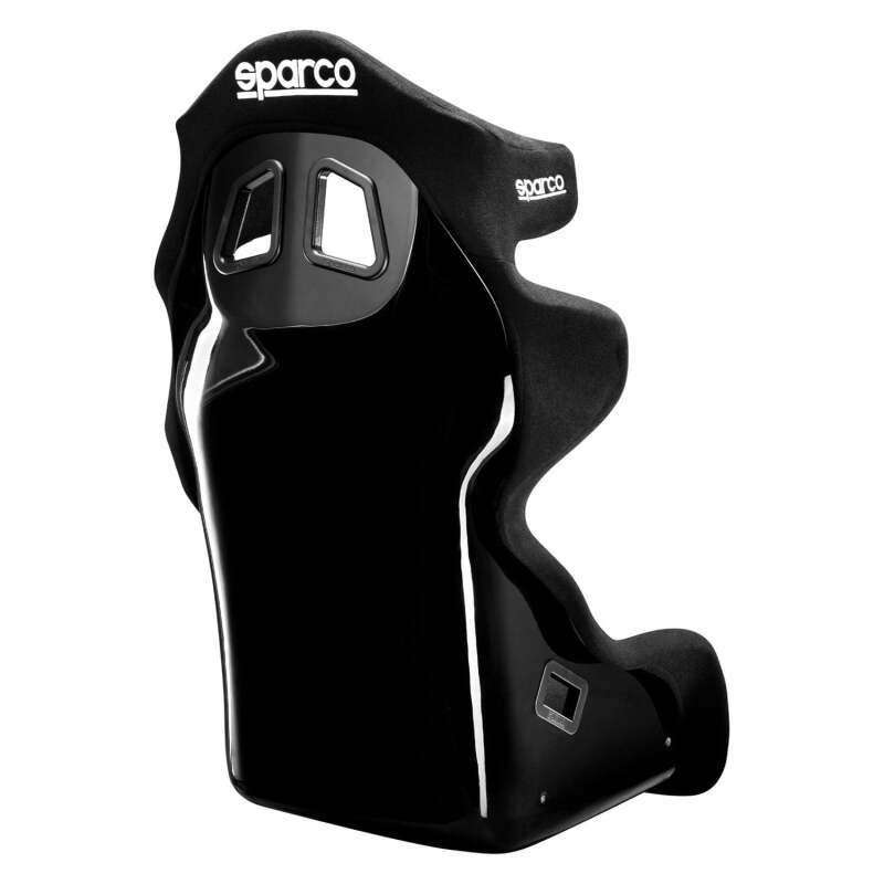 SPARCO 008017RNR Seat Pro Adv Lf Black 2020