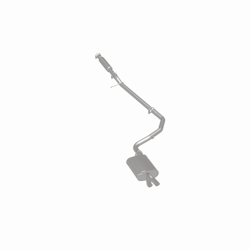 Magnaflow 106-0900 BRExhaust 05-07 fits Ford Freestyle 3.0L Exhaust Kit