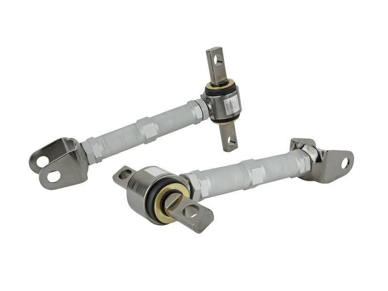 Skunk2 Racing 516-05-0510 Skunk2 Pro Series 01-05 fits Honda Civic/02-05 Civic Si/02-06 Acura RSX Adjustable Rear Camber Kits