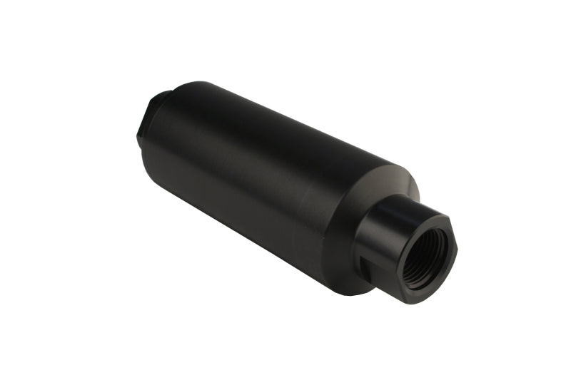 Aeromotive  12309 Marine AN-12 Fuel Filter - 100 Micron - SS Element