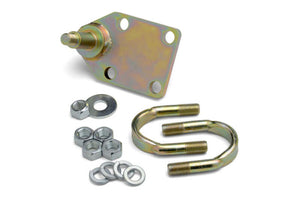JKS Manufacturing JKSOGS924 fits Jeep Wrangler JK Steering Stabilizer Tie Rod Mount