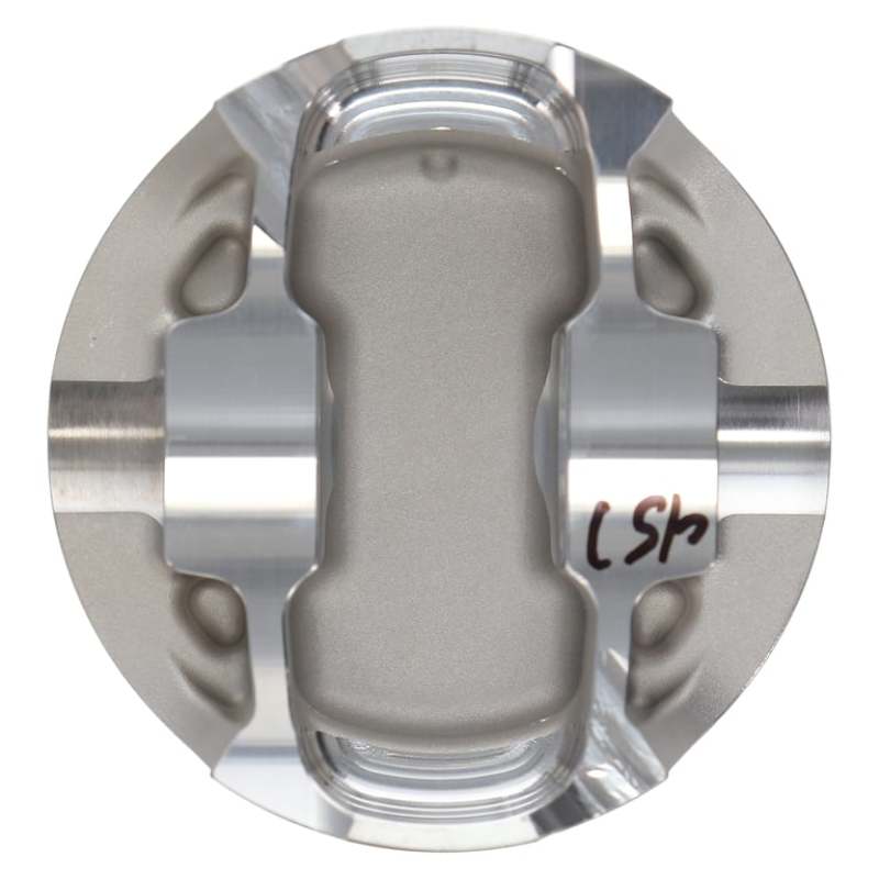 Wiseco K0378X2 fits Chevy LT Series Gen V L83 5.3L 3.800in Bore 9.5:1 CR 8.5cc D