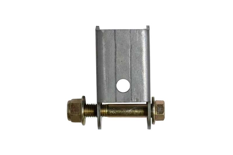 RustBuster RB7727R Rust Buster 02-08 fits Dodge Ram 1500 Rear Shock Mount-Right