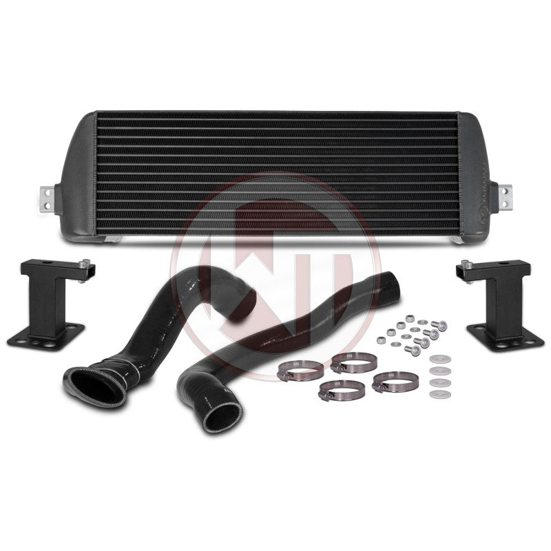 Wagner Tuning 200001109.S fits Fiat 500 Abarth Manual Transmission (European Model) Competition Intercooler Kit