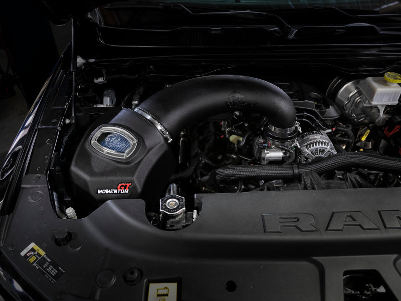 AFE 50-70013R Momentum GT Pro 5R Intake System 2019 fits Dodge RAM 1500 V8-5.7L