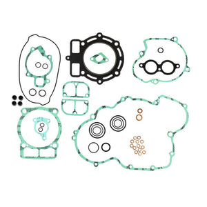 Athena P400270850048 08-09 KTM XC 450 Complete Gasket Kit (Excl Oil Seals)