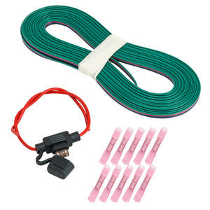 ORACLE Lighting 2171-504 Oracle RGB Halo Installation Kit
