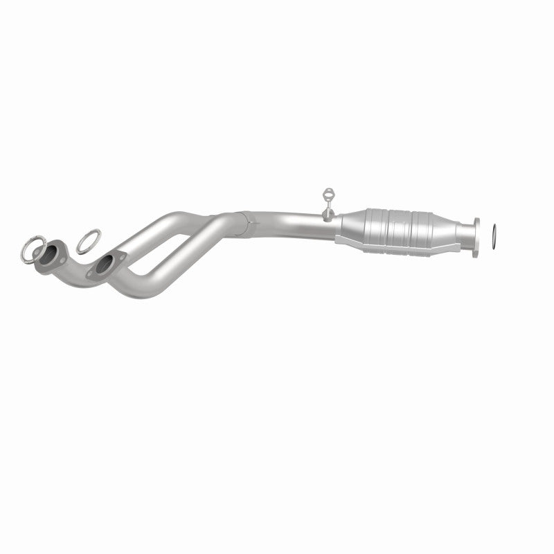 Magnaflow 23120 fits Lexus 96 Conv DF -97 LX450 4.5L / 95-97 Toyota Land Cruise