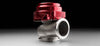 TiALSport 003876 TiAL Sport MVR Wastegate 44mm .3 Bar (4.35 PSI) - Red (MVR.3R)
