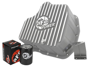 AFE 46-71080A 11-16 fits GM Diesel 2500HD / 3500HD V8-6.6L (TD) Street Series E