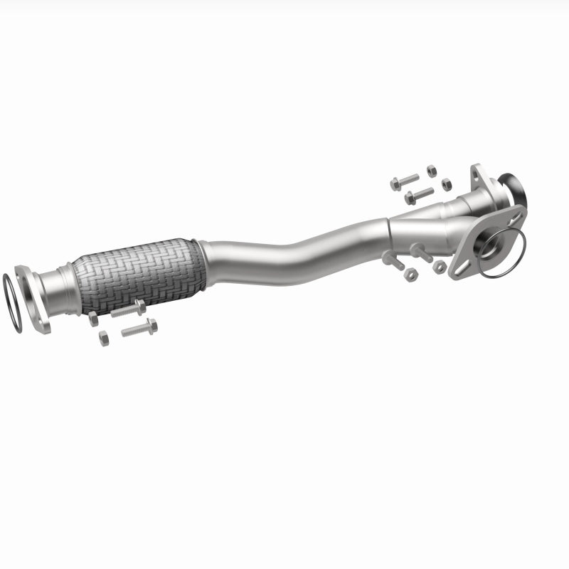 Magnaflow 107-0216 BRE Exhaust 06-12 Fusion Milan MKZ Zephyr 3.0L 3.5L Front Pipe Kit