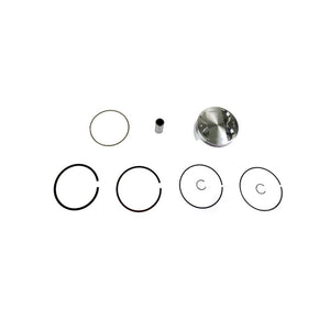 Athena S4F09550007A 06-11 fits Suzuki LT-R 450 QuadRacer 95.46mm 4T Forged Racin