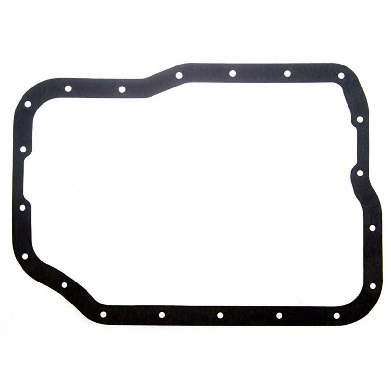 Fel-Pro TOS18731 fits Ford Focus TOS 18731 Transmission Oil Pan Gasket 20 Bolt Hole One Piece Gasket