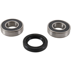 Pivot World PWFWS-S07-000 97-99 fits Suzuki DR350 PW Front Wheel Bearing Kit
