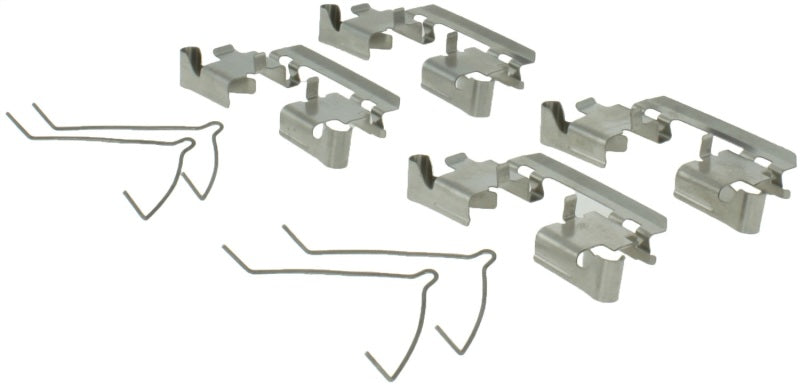 Stoptech 305.1394 Street Select Brake Pads - Front