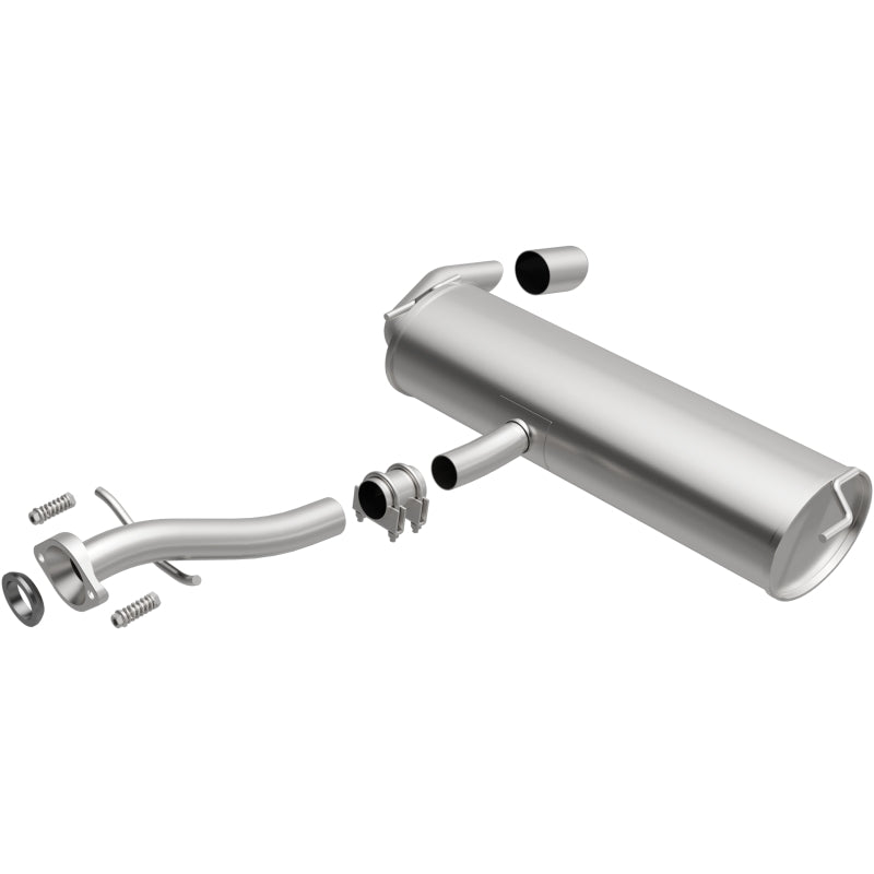 Magnaflow 106-0423 BRE Exhaust Kit 05-10 fits Scion tC 2.4L