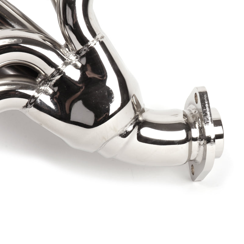 BBK  4052 fits Jeep 91-99 4.0L Short Tuned Length Header - Titanium Ceramic