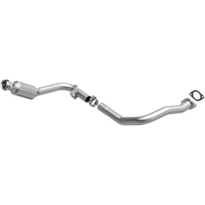 Magnaflow 5451719 07-09 fits Land Rover Range Rover Sport 4.2L Direct Fit Converter